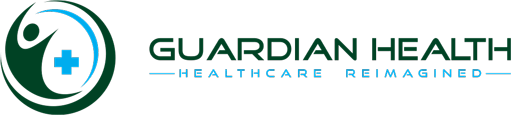 Guardian Health - Healthcare Reimagined