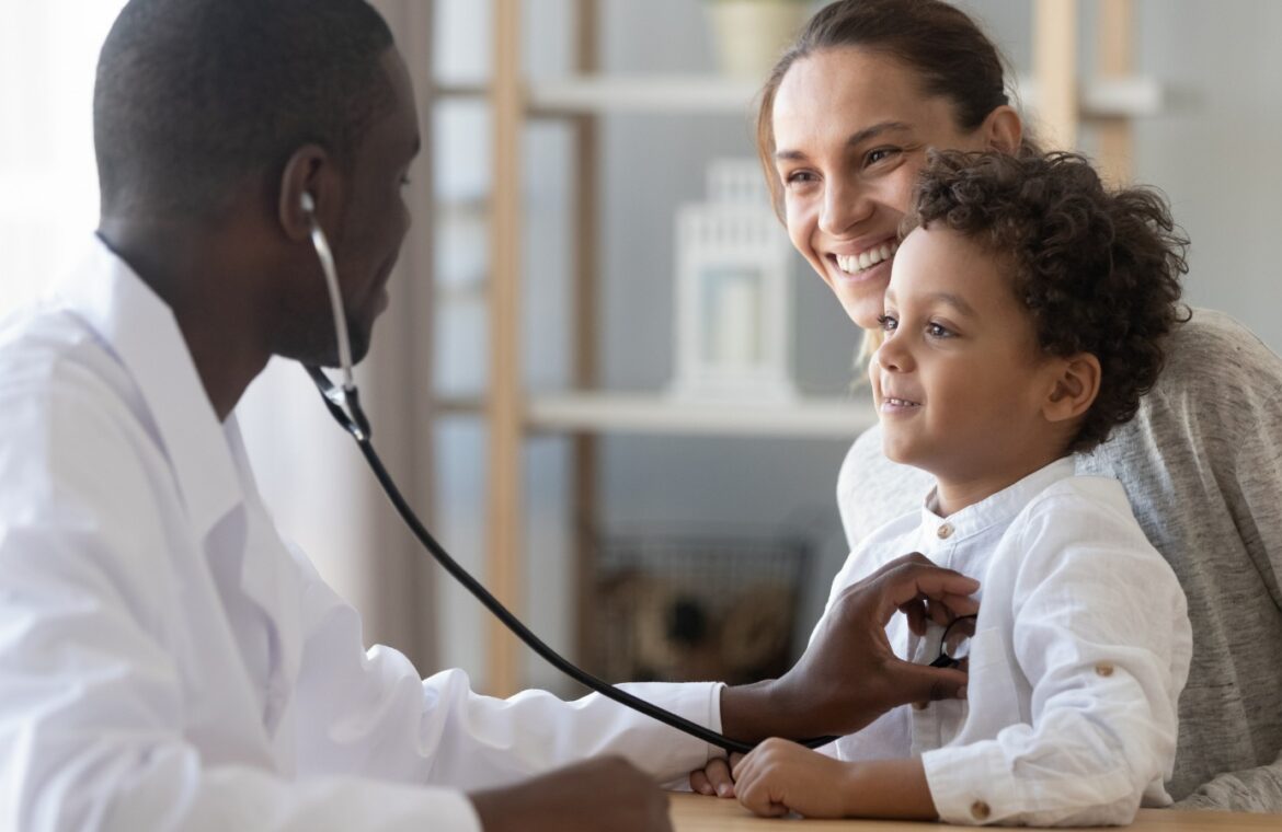 Should Kids And Young Adults See A Doctor Every Year Definitely