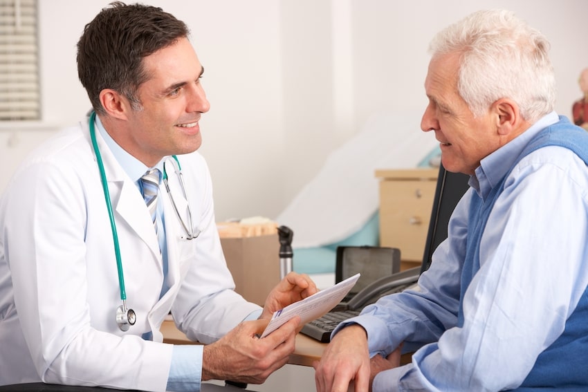 Three Most Important Benefits Of Having A Primary Care Physician 